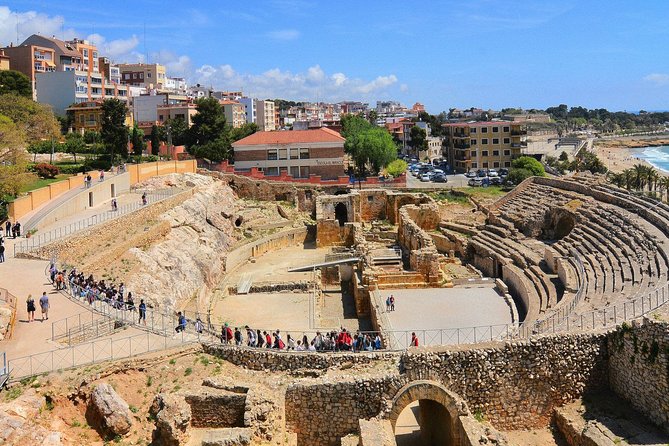 Discover Tarragona: Personalized Private Guided Day Tour - Discover Tarragona: A Customizable Private Day Trip from Barcelona