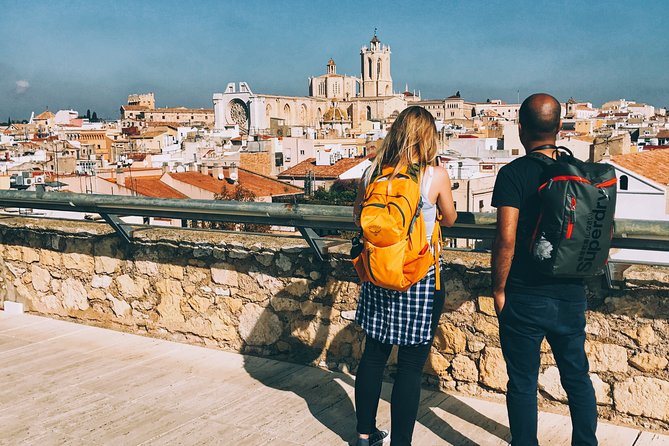 Discover Tarragona: Personalized Private Guided Day Tour - Logistics: Ease and Comfort of the Private Tour