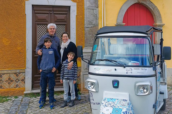 Discover Tavira - Tapas and Wine Tour - Exploring Tavira’s Historic Streets and Monasteries