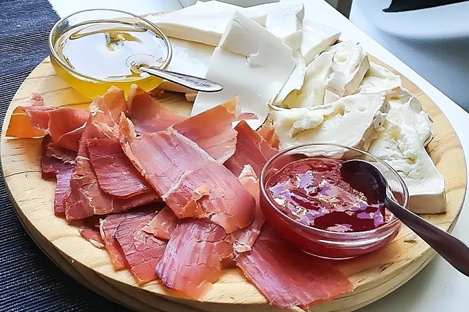 Discover Tavira - Tapas and Wine Tour - Convenient Logistics and Booking Details