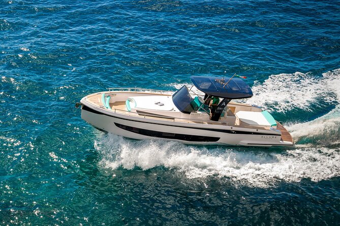 Discover the Amalfi coast between traditions, flavors and colors with a private tour - The Experience and Reviews of Past Guests