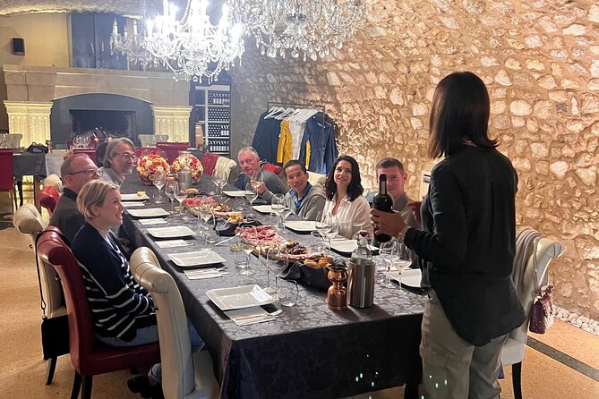 Discover the Amarone wine: 1 winery with delicious food pairing - Key Points