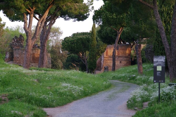 Discover The Ancient Appian Way in confort: a golf cart adventure - Final Thoughts: Is This Tour Right for You?