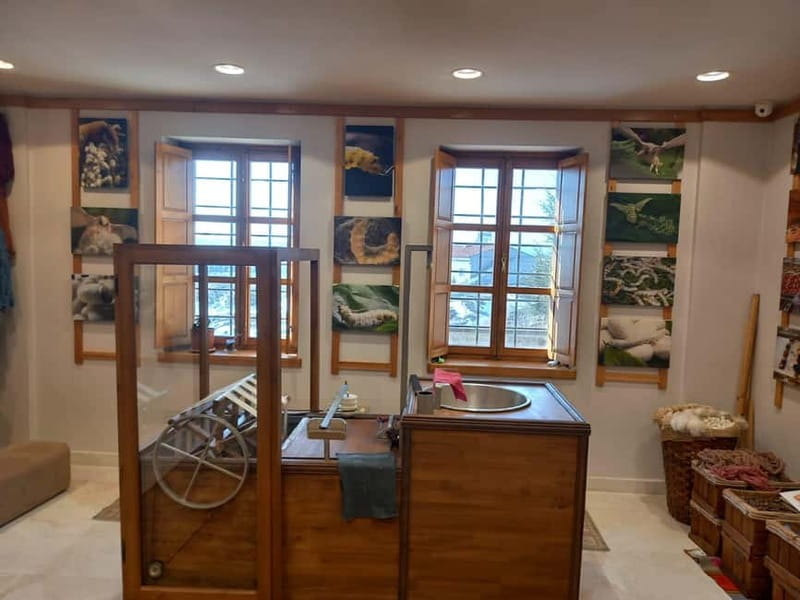 Discover the Ancient Art of Carpet Weaving in Cappadocia - The History of Carpet Weaving in Turkey