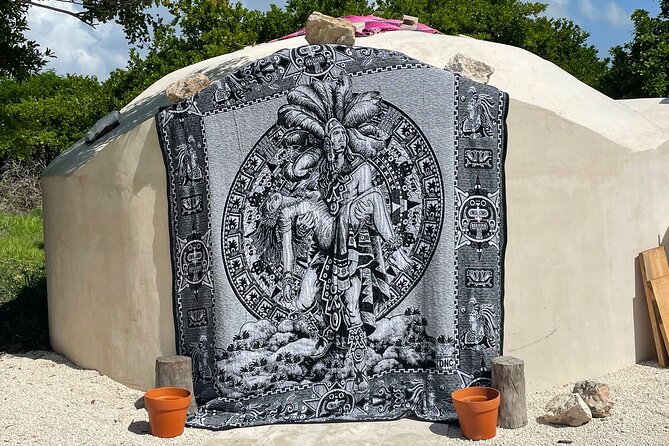 Discover the ancient ritual of Temazcal - Discover the Spirit of the Temazcal in Riviera Maya & the Yucatan