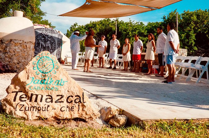 Discover the ancient ritual of Temazcal - Accessibility and Physical Considerations
