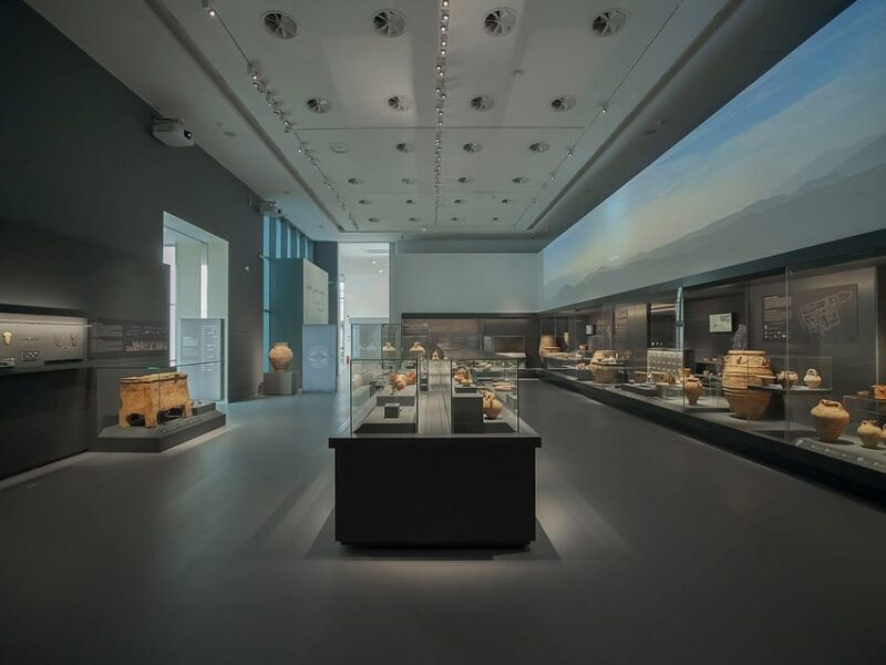 Discover the Archaeological museum of Mesara and Lake Zaros - Final Thoughts on the Crete Day Trip to Mesara and Zaros