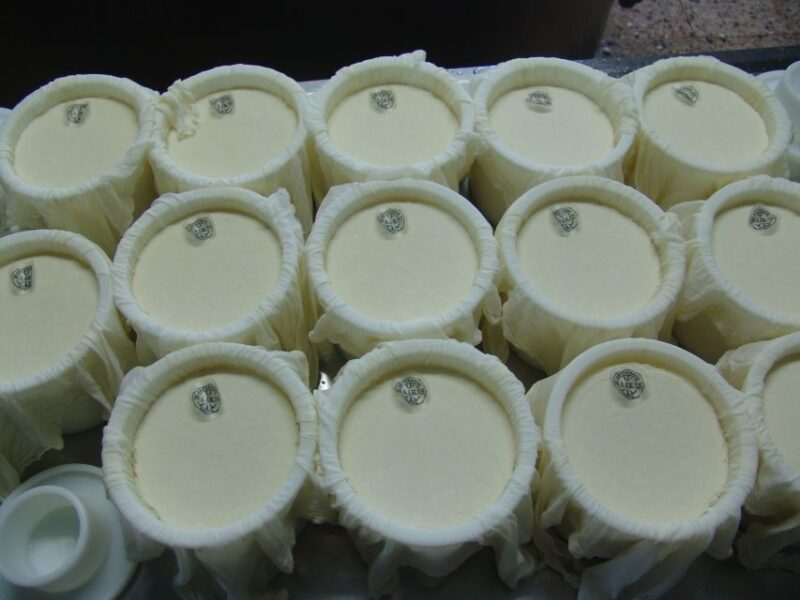 Discover the Art of Idiazabal Cheese in the Basque Country - Visiting Authentic Dairy Farms and Cheese Production Facilities