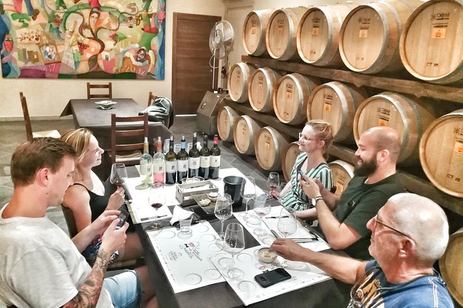 Discover the best cellars of Salento - Why This Tour Stands Out