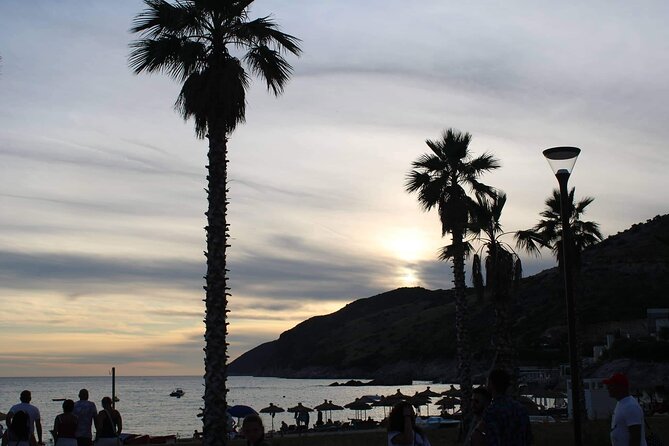 Discover the Best of Albania: 7 Days of Highlights & Hidden Gems - Starting Point Options in Tirana and Saranda