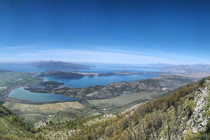 Discover the Best of Albania: 7 Days of Highlights & Hidden Gems - Day 5: The Blue Eye and Gjirokaster’s Cultural Riches