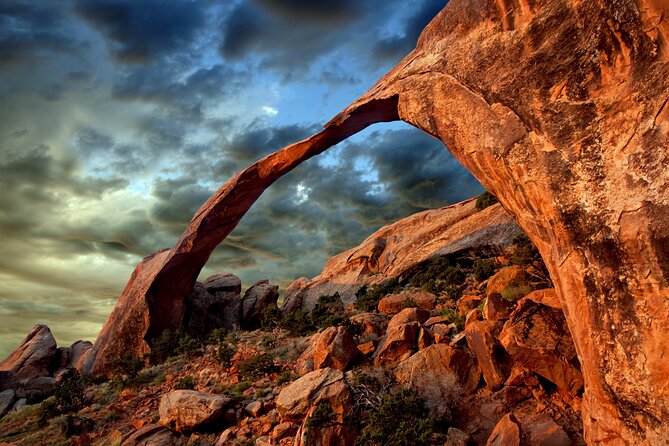 Discover The Best Of Moab In A Day: Arches Canyonlands Dead Horse - Dead Horse Point State Park: The Photograph Favorite