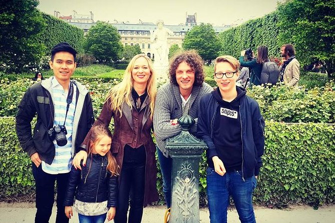 Discover The Best Of Paris In 3 Hours - Practical Details and Tour Logistics