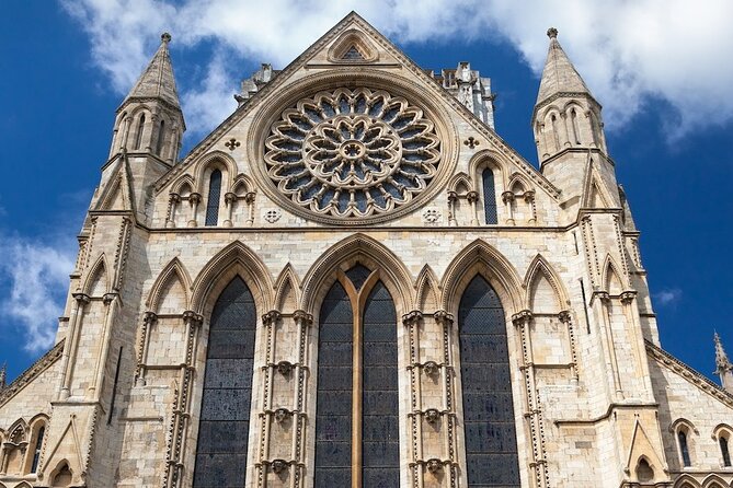 Discover the Best of York with 3 Self-Guided Audio Tours - Discover the Flexibility of Self-Guided Tours in York