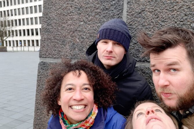 Discover the best spots in Rotterdam with Outside Escape - Why Choose Outside Escape’s Rotterdam Tour?