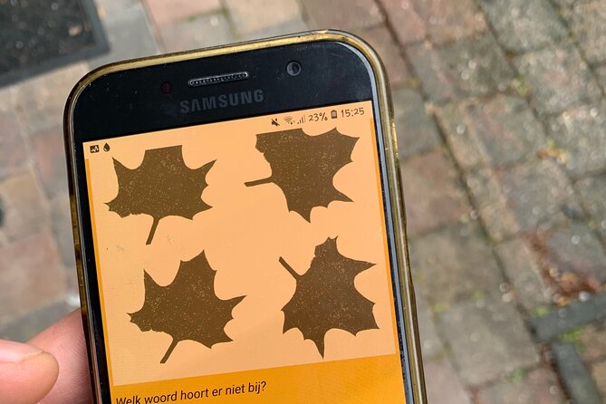 Discover the best spots in Utrecht with Outside Escape - Starting Point at Moreelsepark and Initial Stops