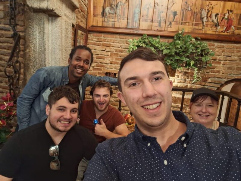 Discover the best "Wines and Tapas in Madrid". - Value for Money and Booking Flexibility