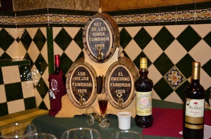 Discover the best "Wines and Tapas in Madrid". - Final Thoughts on This Madrid Food Tour