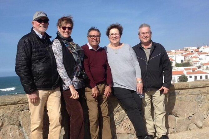 Discover the Charm of Porto with a Picturesque Private Journey - Stroll Through the Vibrant Ribeira Riverside District