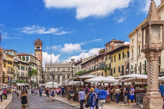 Discover the City of Romeo & Juliet: Walking Tour of Verona - Practical Value and What’s Not Included