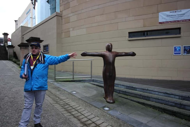 Discover the City Walls (with a Passionate Local Historian) - Who Will Enjoy This Tour the Most?