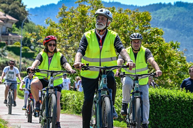 Discover the culture and coast of Vigo by electric bike - Starting Point and Logistics for Your Vigo Bike Tour
