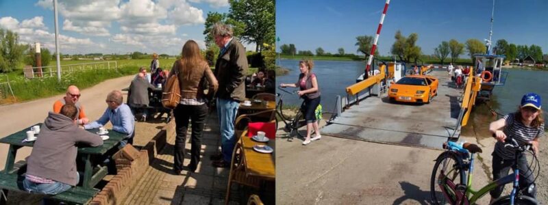 Discover the Dutch Countryside: Car Tour with Local Expert - Key Points