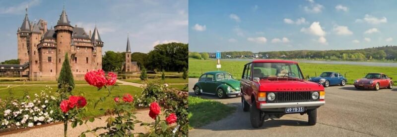 Discover the Dutch Countryside: Car Tour with Local Expert - Private and Group Tour Options