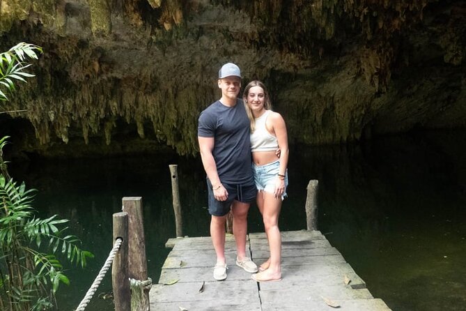 Discover the El Cedral town on ATVs: extreme adventure in Cozumel - Safety and Family-Friendly Aspects