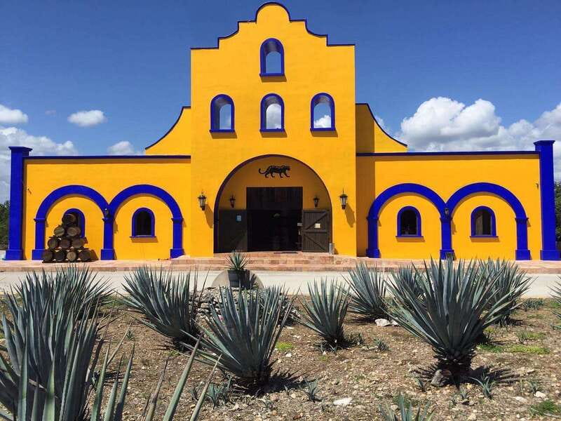 Discover the essence of playa del carmen: tequilera, jewelry and 5th avenue. - Discover Playa del Carmen’s Culture and Shopping with an Exclusive Tour