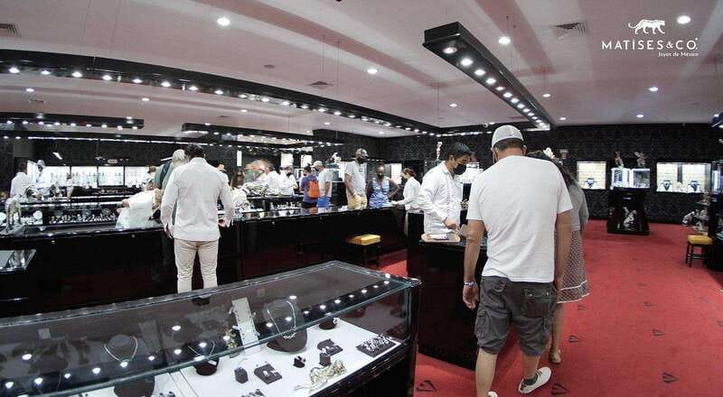 Discover the essence of playa del carmen: tequilera, jewelry and 5th avenue. - Practical Details and Considerations