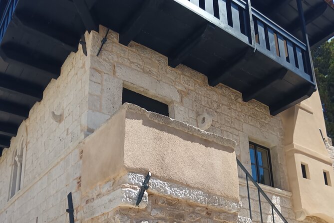 Discover the Essence of Pore - Private tour - Weather Considerations and Cancellation Policy