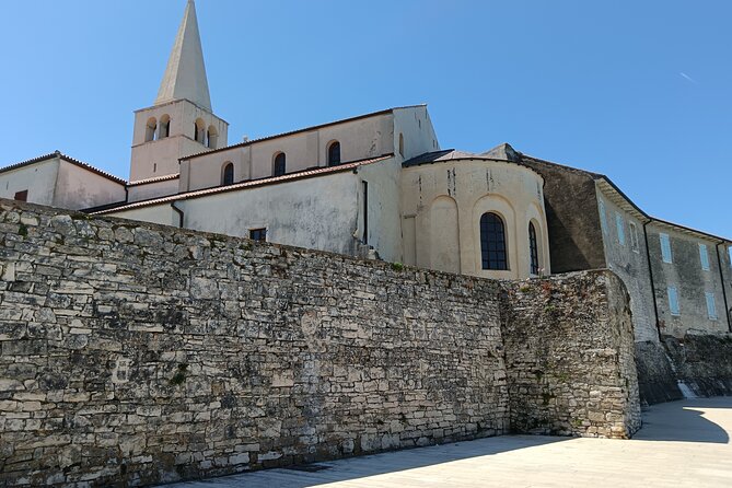 Discover the Essence of Pore - Private tour - Who Will Appreciate This Tour Most