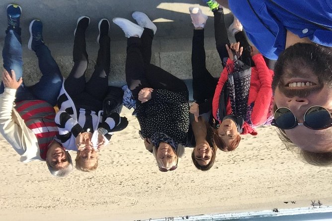 Discover the essence of the classic port UMM military jeep - Strolling Along Foz do Douro and Visiting the Porto Cathedral