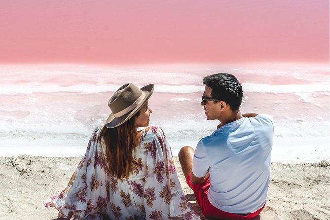 Discover the FABULOUS PINK WATERS at the Caribean (Las Coloradas+Río Lagartos) - The Experience and Tour Guide Quality