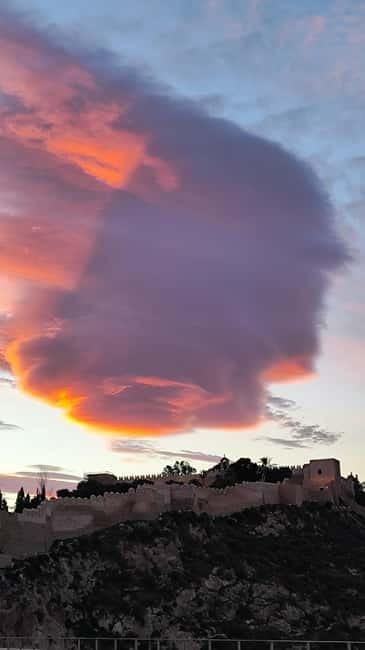 Discover the fascinating Alcazaba: History and unique views - The Experience of the Guides and Visit Atmosphere