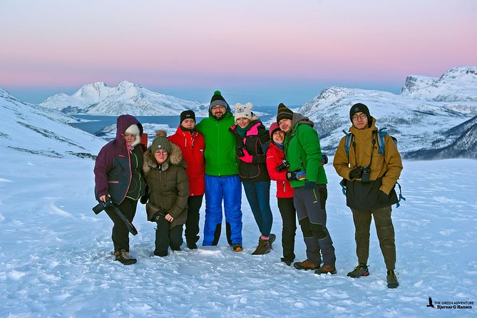 Discover the Fjords of Kvaloya - a roadtrip along fjords and fishing villages - The Scenic Drive and Photo Opportunities