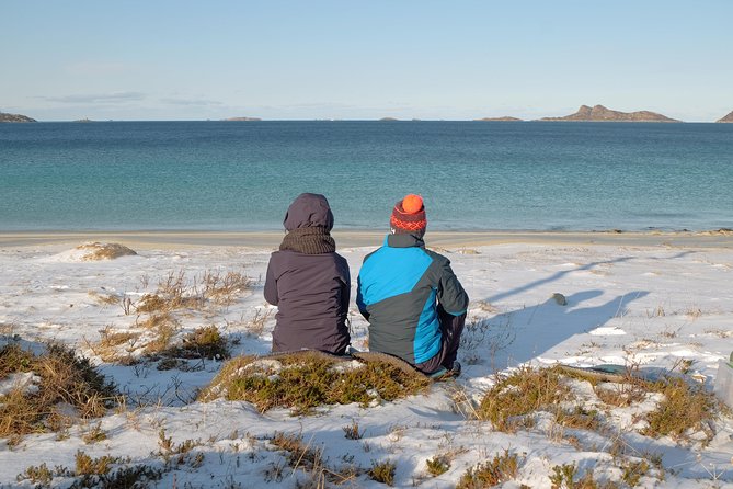 Discover the Fjords of Kvaloya - a roadtrip along fjords and fishing villages - Weather Considerations and Clothing Tips