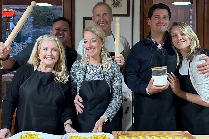 Discover the food valley and cook with truffle - The Unique Appeal of This Culinary Escape