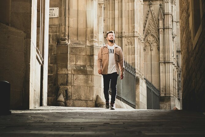 Discover the Gothic Quarter Walking Tour - Discovering the Church of San Felipe Neri and Plaza