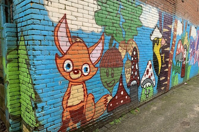 Discover The Hague's scenic courtyards in an Outside Escape game! - Discovering the Courtyards: Zuidwal and Warmoezierstraat