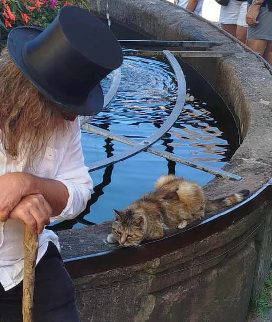 Discover the Heart of Alsace in Riquewihr - Exploring Riquewihr’s Historic Streets and Architecture