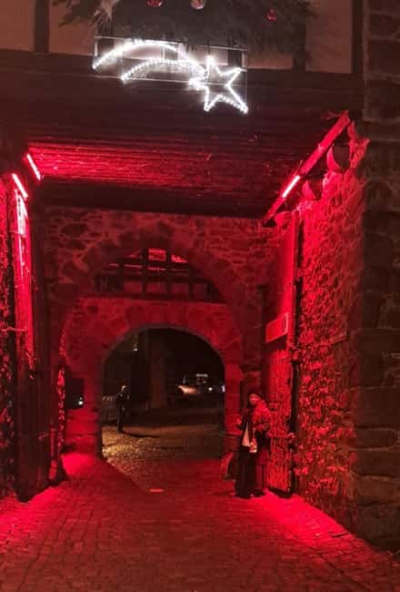 Discover the Heart of Alsace in Riquewihr - Verdict: A Personal and Authentic Dive into Alsace Culture