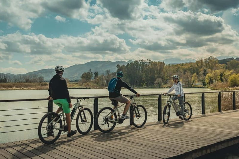 Discover the Heart of Crete on an E-Bike Adventure - Discover Crete’s Charm on a 3-Hour E-Bike Tour for $102