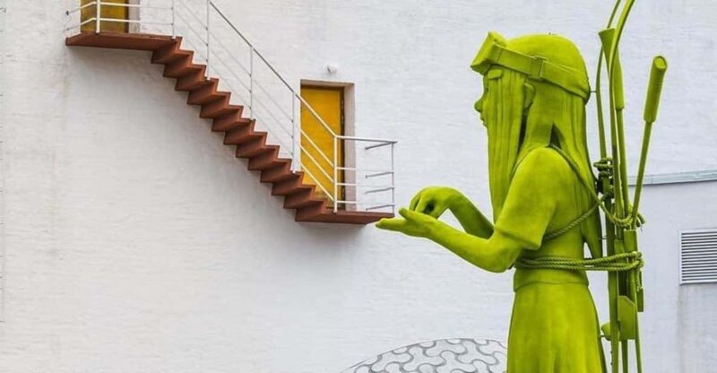 Discover the heart of Finland with a local guide. - Final Thoughts on the Helsinki Local Guide Tour