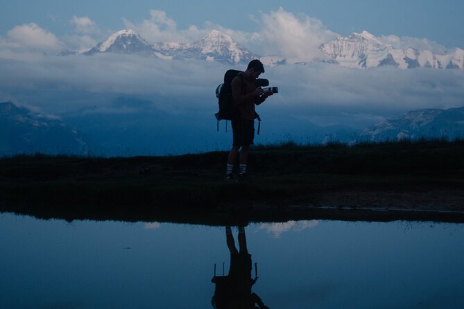 Discover the Hidden Gems of Interlaken Through Your Lens - Guided Photography Tips from a Professional
