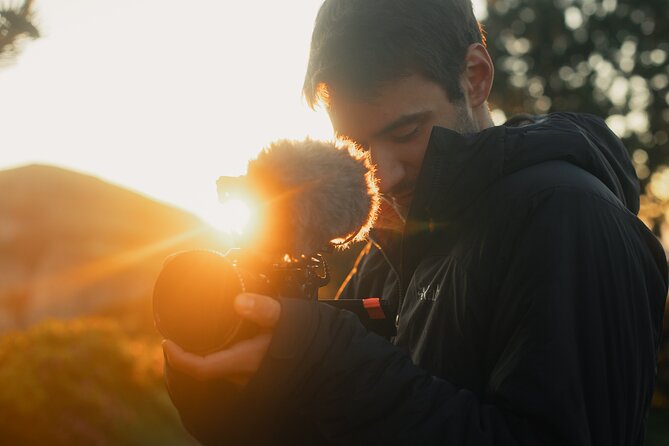 Discover the Hidden Gems of Interlaken Through Your Lens - Physical Fitness and Accessibility