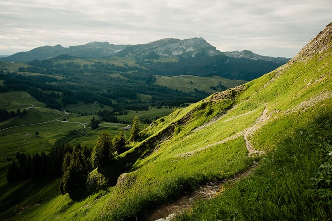 Discover the Hidden Gems of Interlaken Through Your Lens - Customizable Experience and Availability