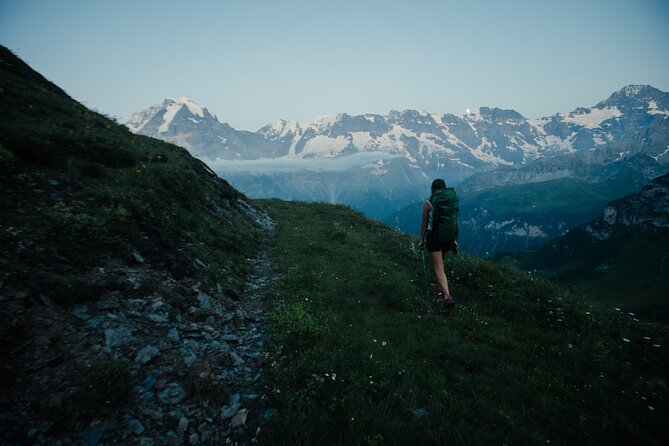 Discover the Hidden Gems of Interlaken Through Your Lens - No Equipment Rentals, Bring Your Own Gear