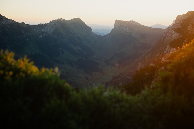 Discover the Hidden Gems of Interlaken Through Your Lens - The Value of a Private Photography Tour